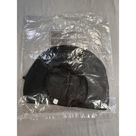 Witch‎ Halloween Costume From Target Girls Medium 8-10 Dress and Hat - Picture 6 of 8